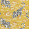 Bongol Paper Citrine by Lee Jofa Designer Wallcovering