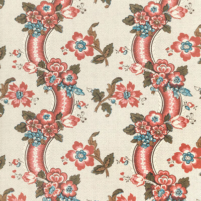 P2020111.195.0 by Lee Jofa Wallcovering Lee Jofa Wallcovering P2020111.195.0Wallcovering OSCAR DE LA RENTA IV WOOD PULP - 45%;BINDER - 20%;MINERAL FILLERS - 20%;POLYESTER - 15% United Kingdom </p><p>Repeat: H: 27.56, V: 14.06 27.56 - Fabric Carolina -