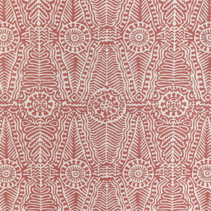 Drayton Paper Rust P2020112.24.0 By Lee Jofa Designer Wallcovering