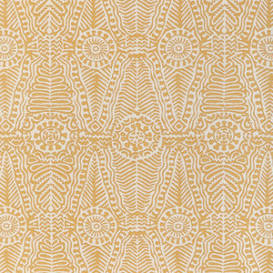 Drayton Paper Maize P2020112.40.0 By Lee Jofa Designer Wallcovering