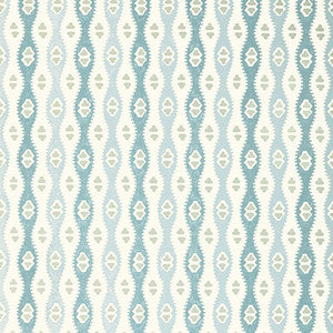 Elba Paper Chambray by Lee Jofa Designer Wallcovering
