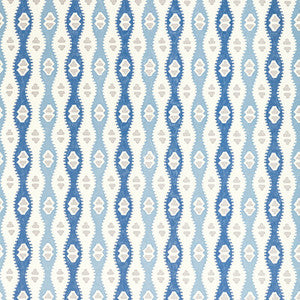 Elba Paper Capri by Lee Jofa Designer Wallcovering