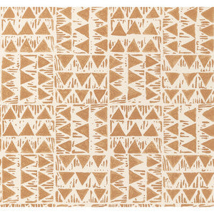 Yampa Paper Honey by Lee Jofa Designer Wallcovering