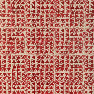 Yampa Paper Ruby P2020114.19.0 By Lee Jofa Designer Wallcovering
