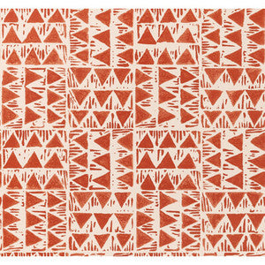 Yampa Paper Sienna by Lee Jofa Designer Wallcovering