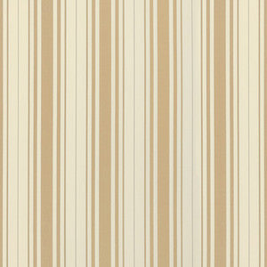 Baldwin Stripe Wp Wheat P2022100.116.0 By Lee Jofa Designer Wallcovering