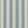 Baldwin Stripe Wp - Blue P2022100.5A.0 by Lee Jofa Designer Wallcovering