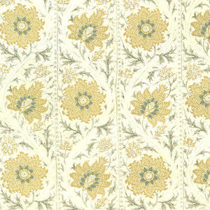Calico Vine Wp Marigold P2022102.411.0 By Lee Jofa Designer Wallcovering