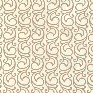 Serendipity Scroll Wp Oak P2022103.106.0 By Lee Jofa Designer Wallcovering