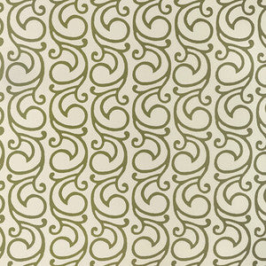 Serendipity Scroll Wp Ivy P2022103.30.0 By Lee Jofa Designer Wallcovering