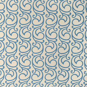 Serendipity Scroll Wp Bay P2022103.516.0 By Lee Jofa Designer Wallcovering