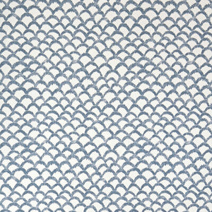 Roche Wp Blue by Lee Jofa Designer Wallcovering