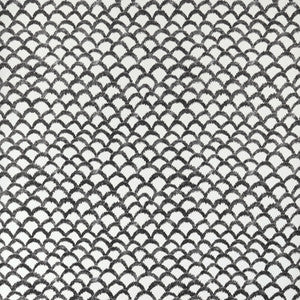 Roche Wp Black P2022109.821.0 By Lee Jofa Designer Wallcovering