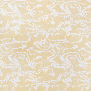 Riviere Wp Vanilla by Lee Jofa Designer Wallcovering