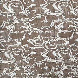 Riviere Wp Elephant by Lee Jofa Designer Wallcovering