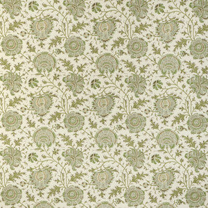 Indiennes Floral Wp Ivy P2022112.316.0 By Lee Jofa Designer Wallcovering