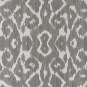 Toponas Paper Smoke P2023100.21.0 By Lee Jofa Designer Wallcovering