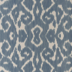 Toponas Paper Denim P2023100.505.0 By Lee Jofa Designer Wallcovering