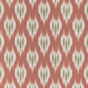 Clare Paper Coral P2023102.319.0 By Lee Jofa Designer Wallcovering