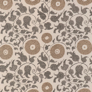Eldora Flax P2023103.1611.0 By Lee Jofa Designer Wallcovering