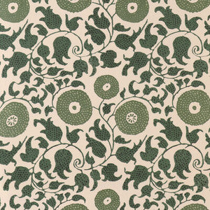 Eldora Juniper/Leaf P2023103.33.0 By Lee Jofa Designer Wallcovering