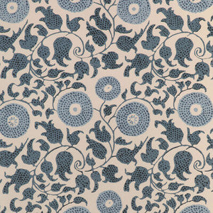 Eldora Slate P2023103.5.0 By Lee Jofa Designer Wallcovering