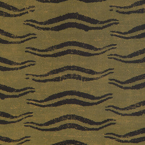 Beckett Paper Peridot P2023112.30.0 By Lee Jofa Designer Wallcovering