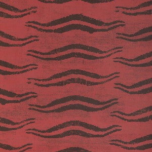 Beckett Paper Garnet P2023112.9.0 By Lee Jofa Designer Wallcovering