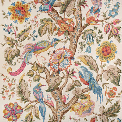 Lee Jofa - Wallcovering - P2023113.519.0 - Wallcovering - PAPER - 100% - United States </p><p>Repeat: H: , V: 27.5 21 - My Fabric Connection -
