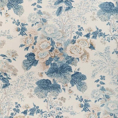 Lee Jofa - Wallcovering - P2023116.516.0 - Wallcovering - PAPER - 100% - United States </p><p>Repeat: H: , V: 27.5 21 - My Fabric Connection -
