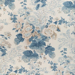 Althea Paper Delft P2023116.516.0 By Lee Jofa Designer Wallcovering