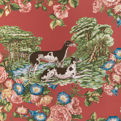 Lee Jofa - Wallcovering - P2023120.19.0 - Wallcovering - WOOD PULP - 45%;BINDER - 20%;MINERAL FILLERS - 20%;POLYESTER - 15% - United Kingdom </p><p>Repeat: H: , V: 27.5 21 - My Fabric Connection -