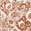Calathea Paper - Clay P2023126.24.0 by Lee Jofa Designer Wallcovering