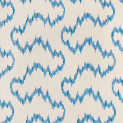 Lee Jofa - Wallcovering - P2023129.516.0 - Wallcovering - WOOD PULP - 45%;BINDER - 20%;MINERAL FILLERS - 20%;POLYESTER - 15% - United Kingdom </p><p>Repeat: H: , V: 27.5 21 - My Fabric Connection -