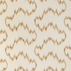 Mallorcan Ikat Wp Camel P2023129.6116.0 By Lee Jofa Designer Wallcovering