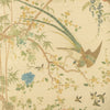 Mandalay Sisal - Spring P2025101.34.0 by Lee Jofa Designer Wallcovering