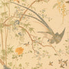 Mandalay Sisal - Willow P2025101.530.0 by Lee Jofa Designer Wallcovering
