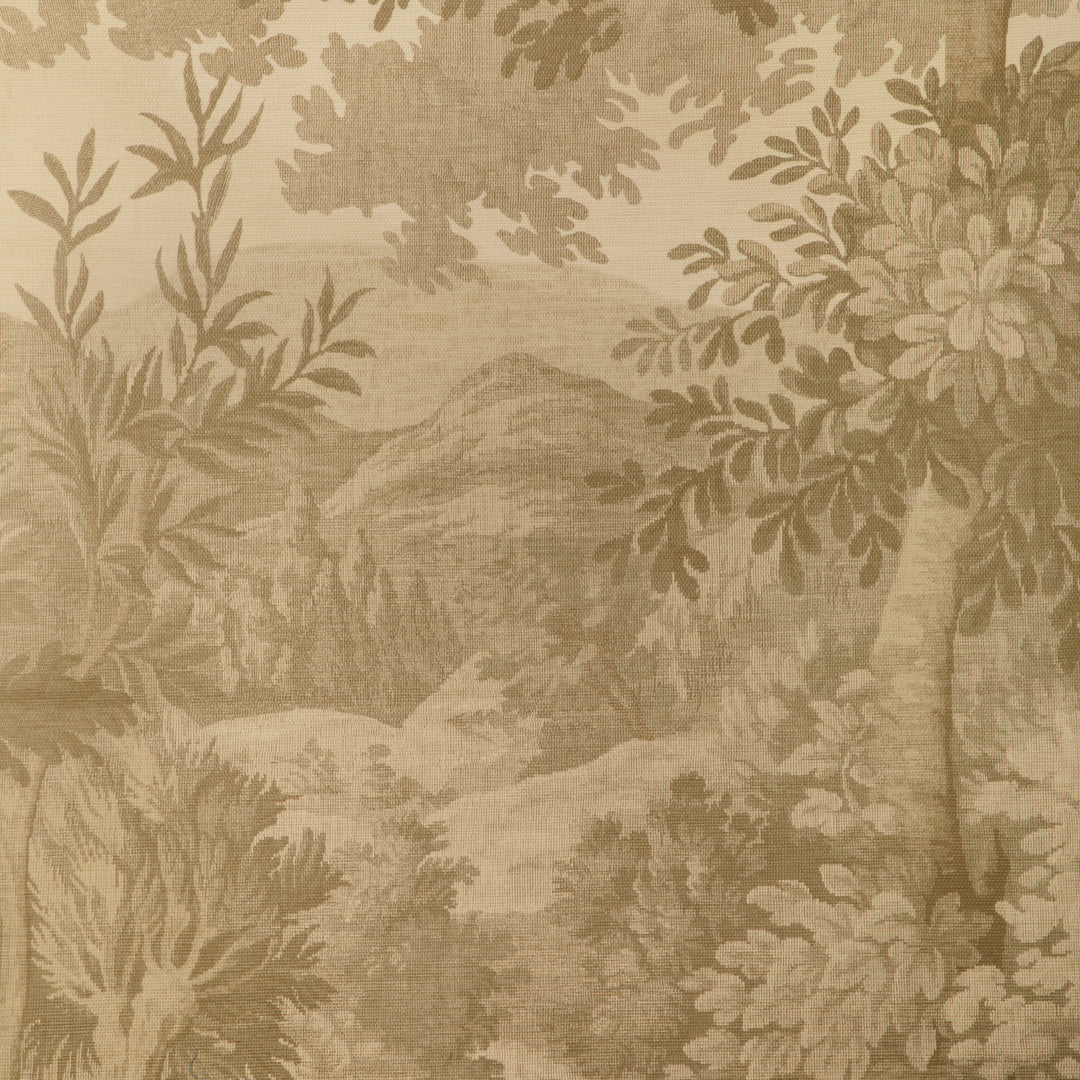 Kingsley Mural Pw - Beige P2025105.1611.0 by Lee Jofa Designer Wallcovering