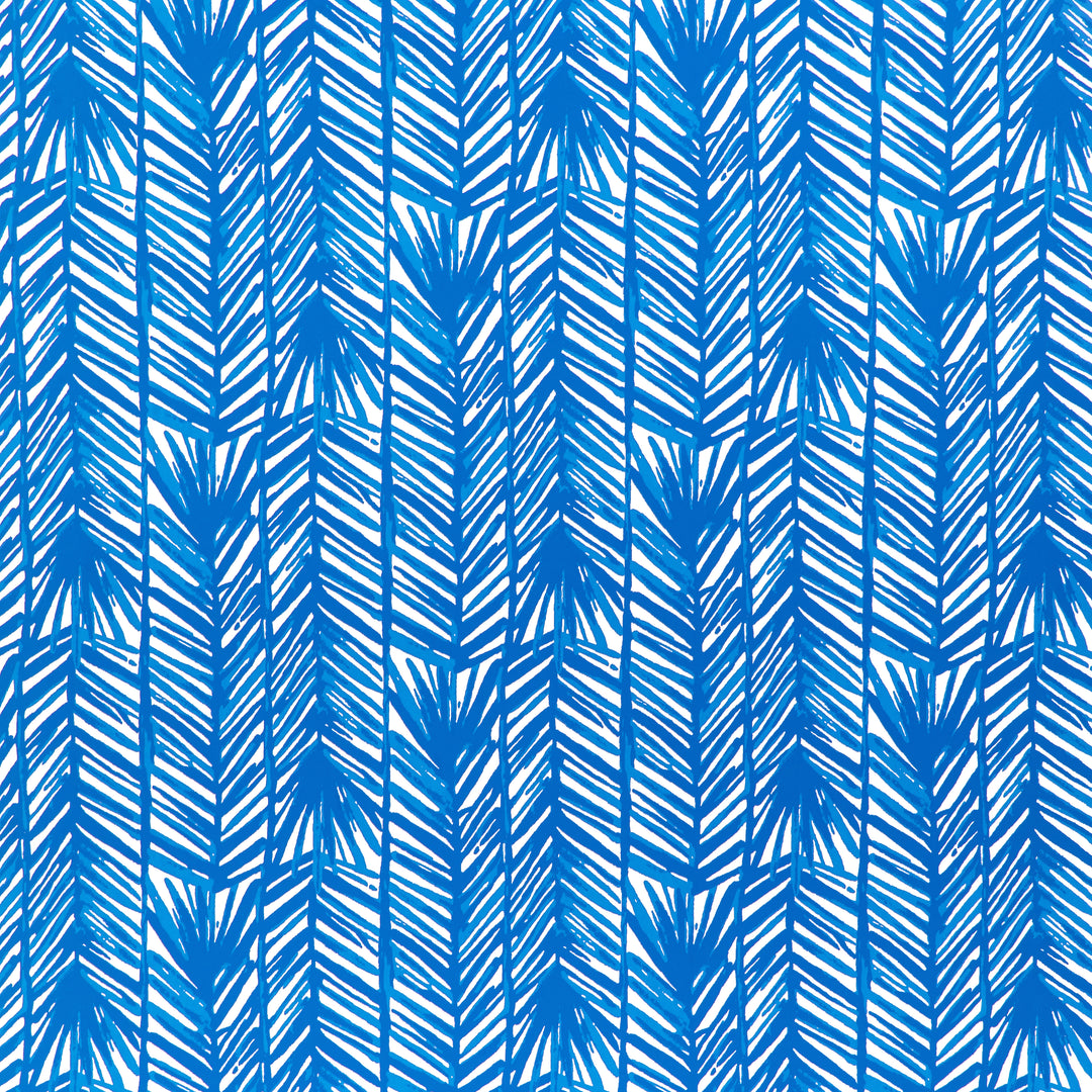 Costa Verde Wp - Lapis P2025109.5.0 by Lee Jofa Designer Wallcovering