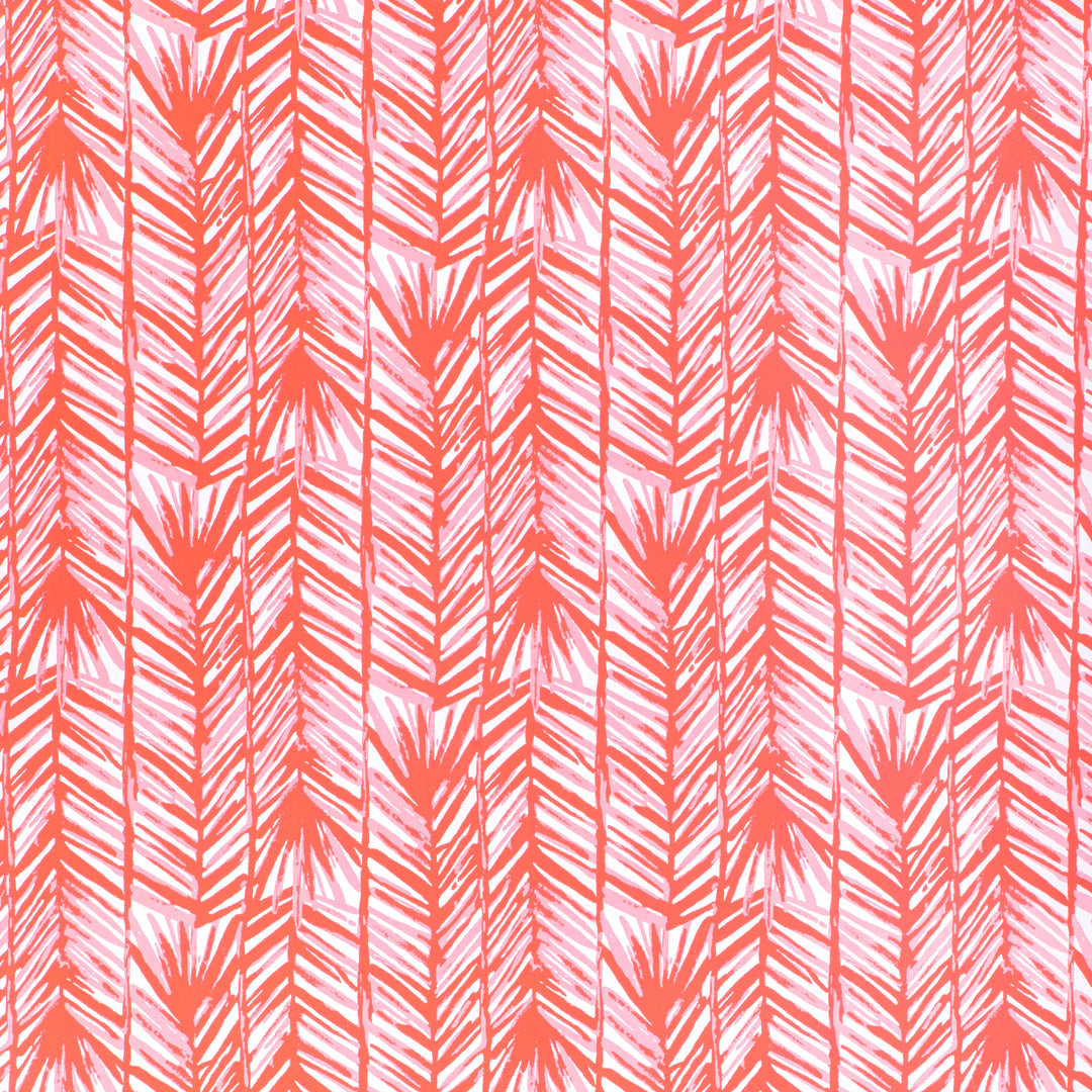 Costa Verde Wp - Coral P2025109.712.0 by Lee Jofa Designer Wallcovering