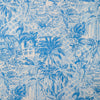 Palm Beach Wp - Blue/Lapis P2025113.550.0 by Lee Jofa Designer Wallcovering