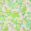 Palm Beach Wp - Pink/Green P2025113.73.0 by Lee Jofa Designer Wallcovering
