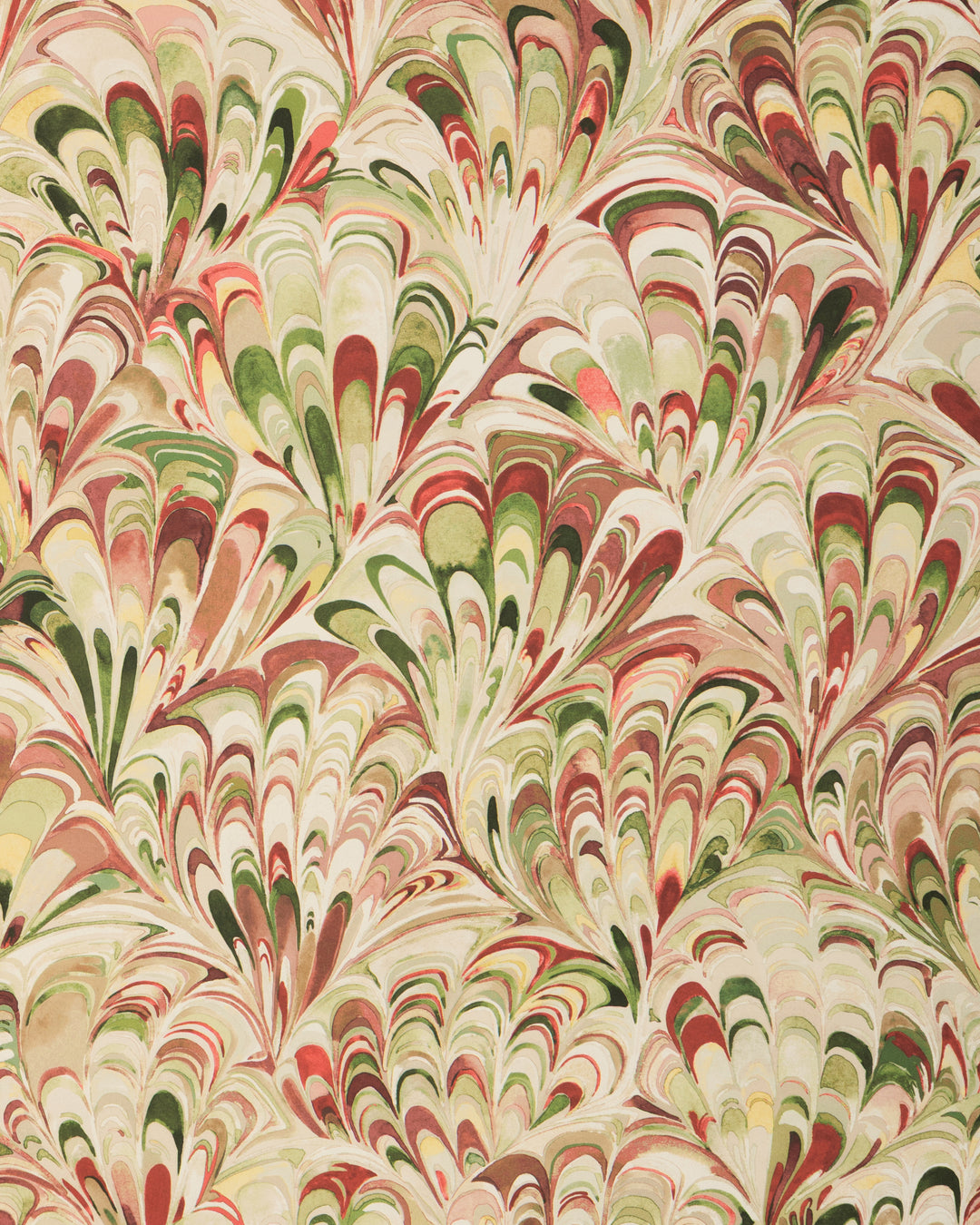 Ellis Paper - Berry P2025121.73.0 by Lee Jofa Designer Wallcovering