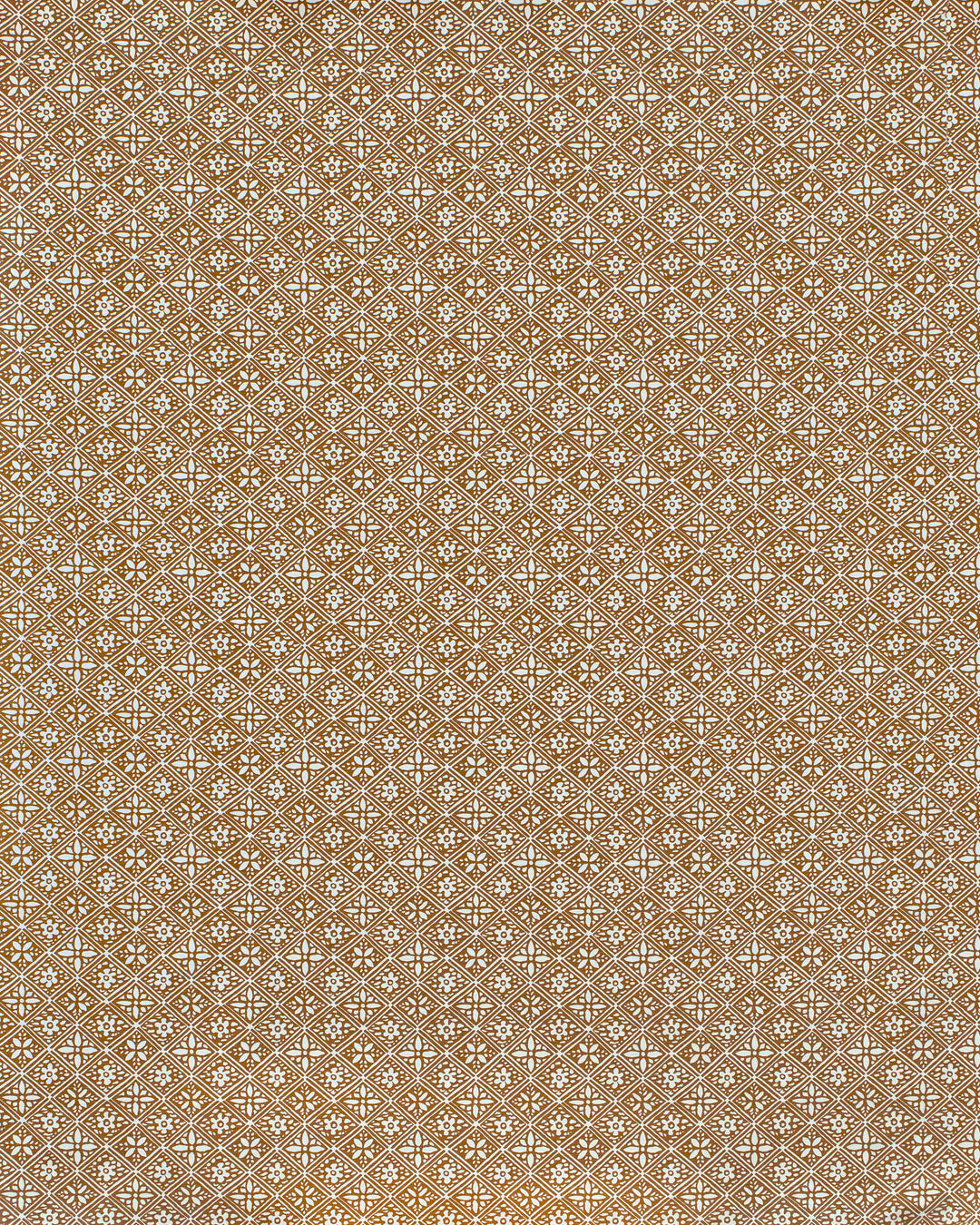Hadiqa Wp - Ochre P2025124.4.0 by Lee Jofa Designer Wallcovering