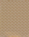 Hadiqa Wp - Ochre P2025124.4.0 by Lee Jofa Designer Wallcovering