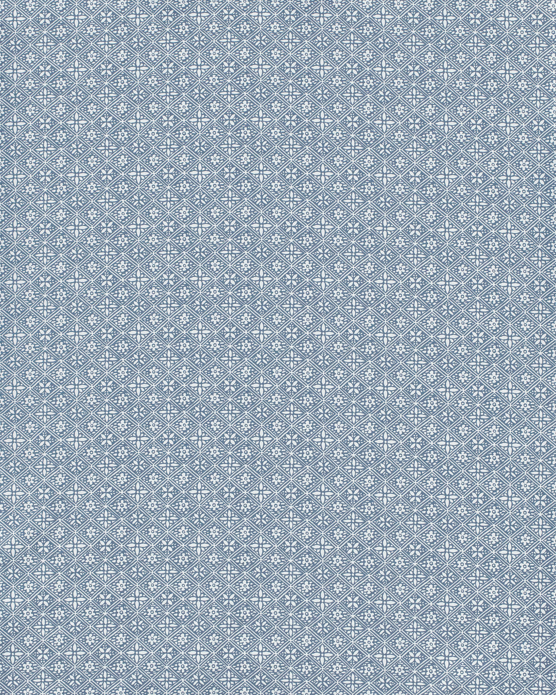 Hadiqa Wp - Blue P2025124.5.0 by Lee Jofa Designer Wallcovering