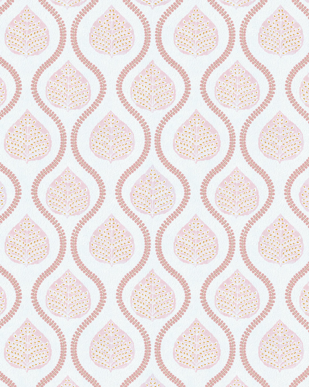 Elsie Paper - Pink P2026102A.716.0 by Lee Jofa Designer Wallcovering