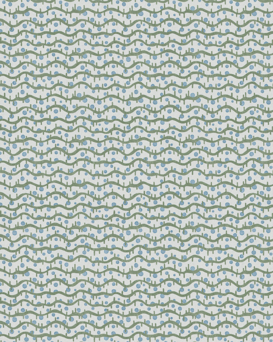 Seedling Paper - Leaf P2026105.315.0 by Lee Jofa Designer Wallcovering