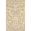 Lhasa Paper Tan by Brunschwig & Fils Designer Wallcovering