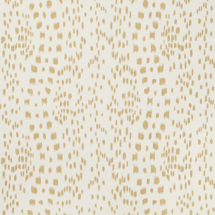 Les Touches Sand by Brunschwig & Fils Wallcovering Brunschwig & Fils Wallcovering Les Touches SandWallcovering VOLUME 57 PAPER - 100% United States </p><p>Repeat: H: 24, V: 27 24 - Fabric Carolina -